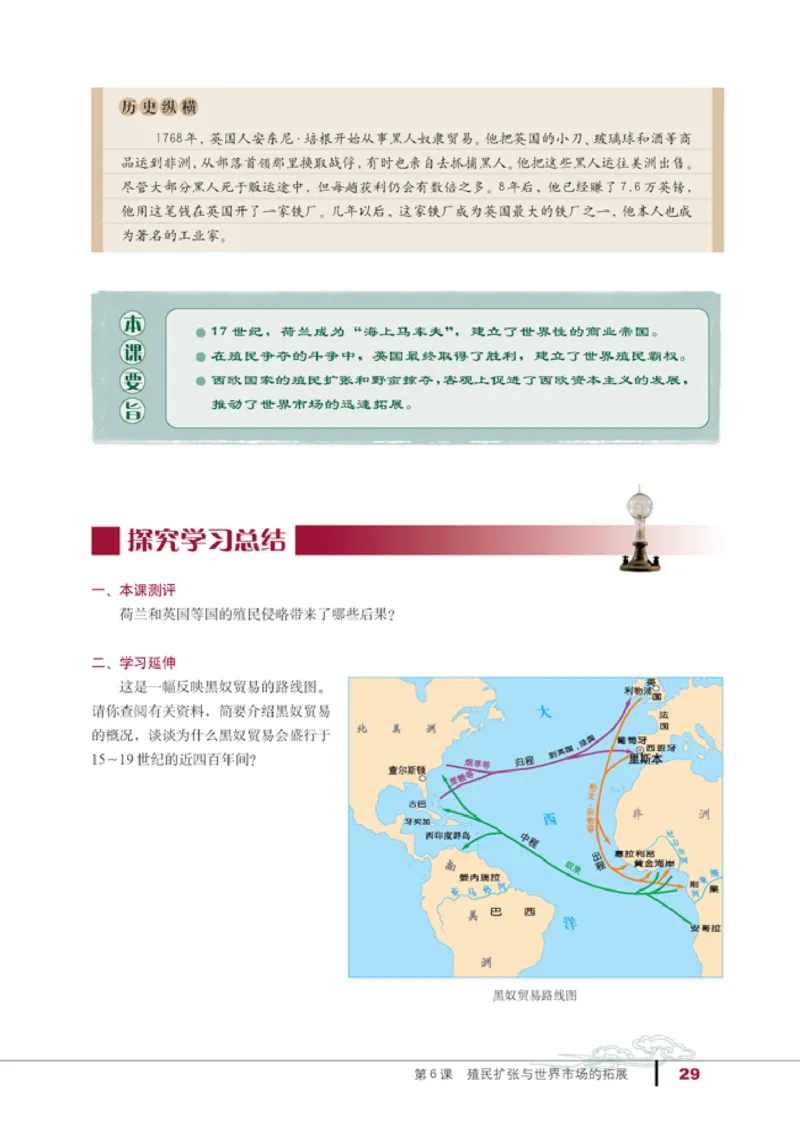 人教高中历史必修2-经济_高中课本电子全科人教版语数英政历地物化生必修选修全套课本PPT_高中历史