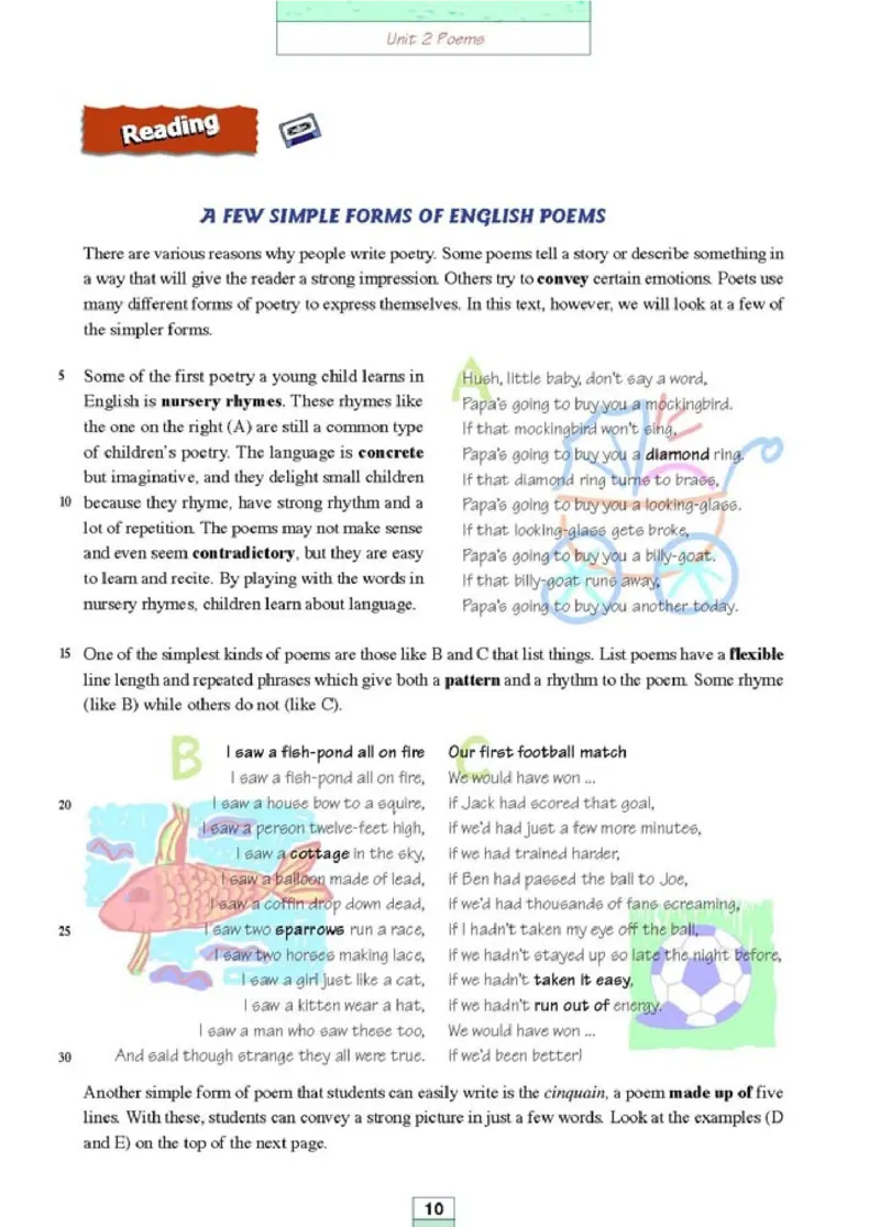 人教版高中英语选修6_高中课本电子全科人教版语数英政历地物化生必修选修全套课本PPT_高中全套_全部版本&bull;高中英语电子课本_人教版高中英语电子课本