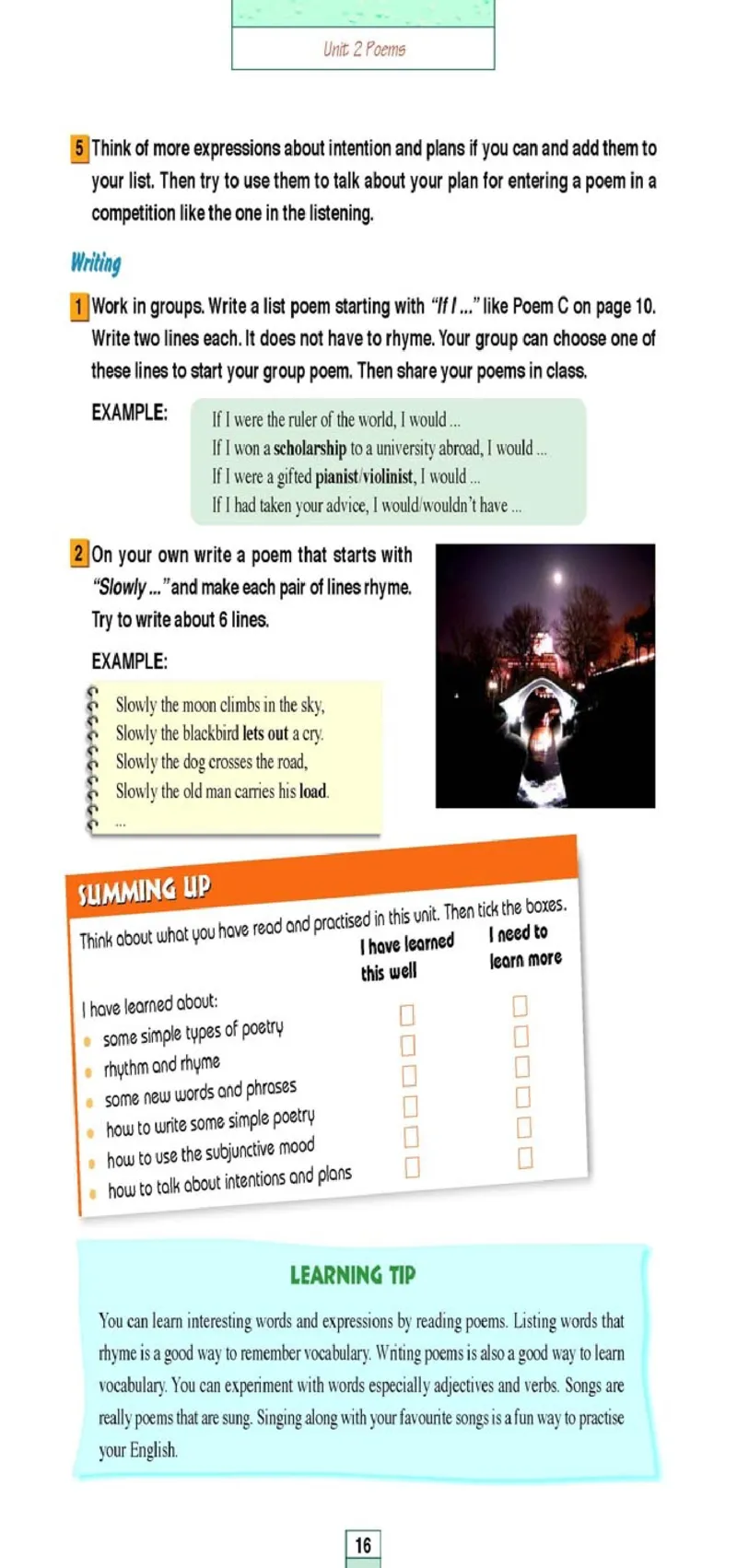 人教版高中英语选修6_高中课本电子全科人教版语数英政历地物化生必修选修全套课本PPT_高中全套_全部版本&bull;高中英语电子课本_人教版高中英语电子课本