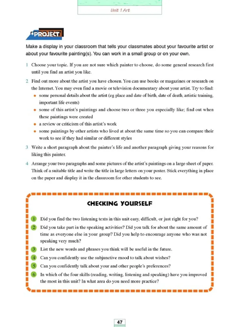 人教版高中英语选修6_高中课本电子全科人教版语数英政历地物化生必修选修全套课本PPT_高中全套_全部版本&bull;高中英语电子课本_人教版高中英语电子课本