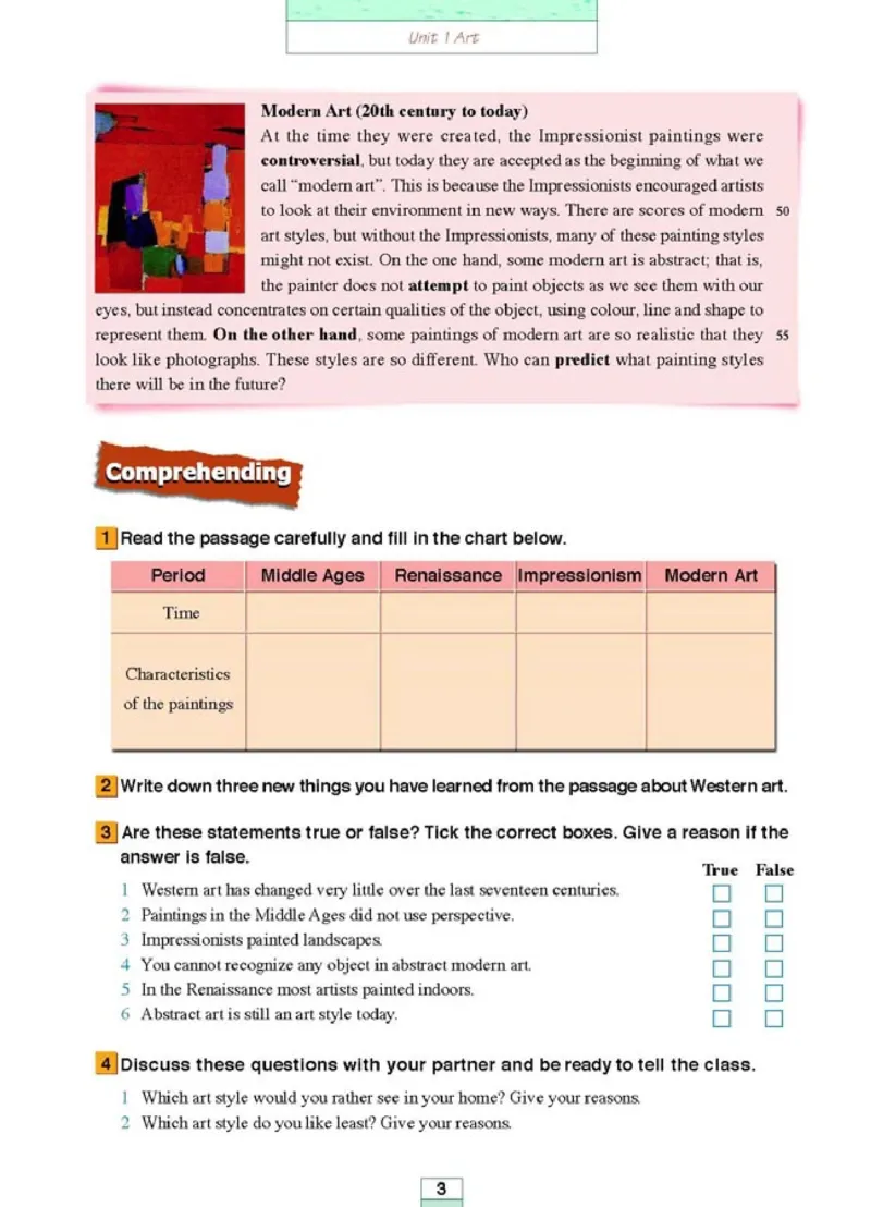 人教版高中英语选修6_高中课本电子全科人教版语数英政历地物化生必修选修全套课本PPT_高中全套_全部版本&bull;高中英语电子课本_人教版高中英语电子课本