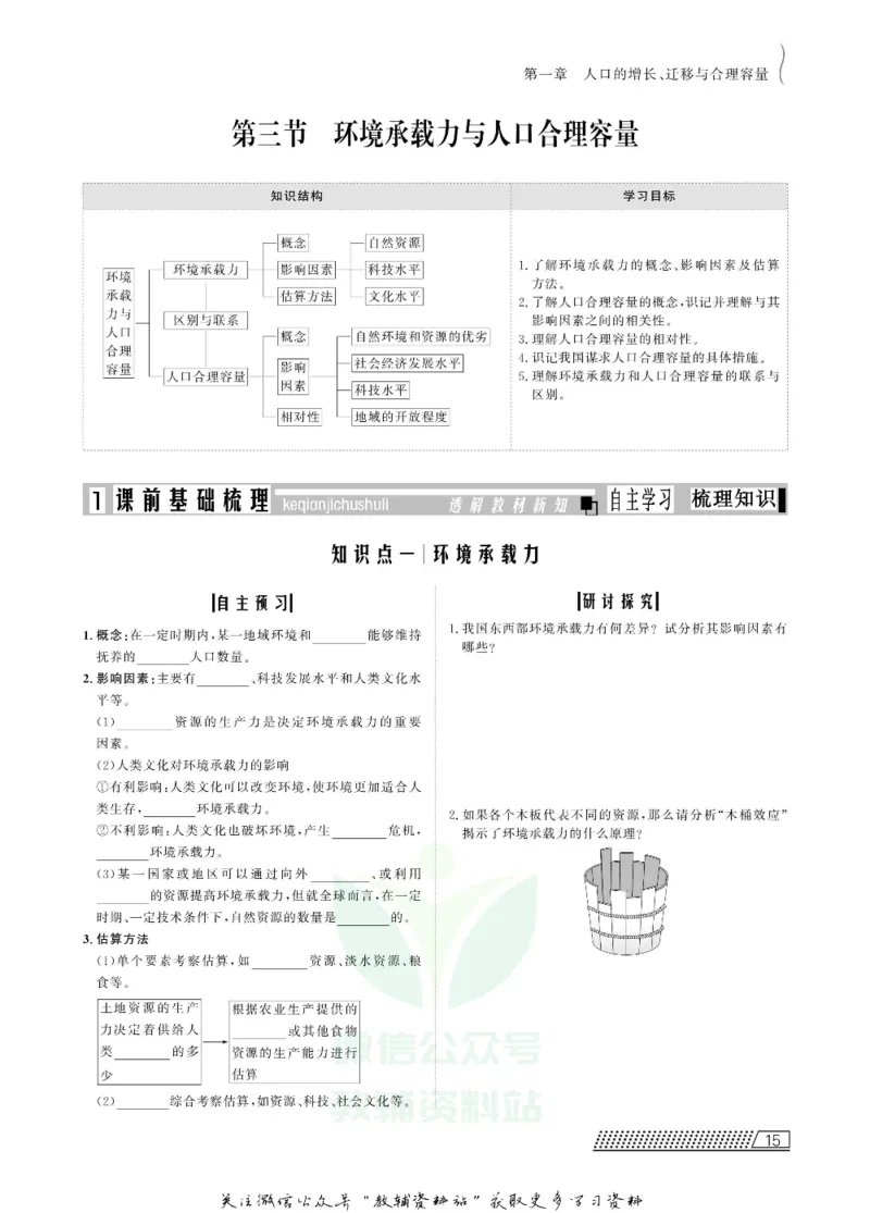 名师同步导学地理中图版必修2_名师同步导学_高中地理