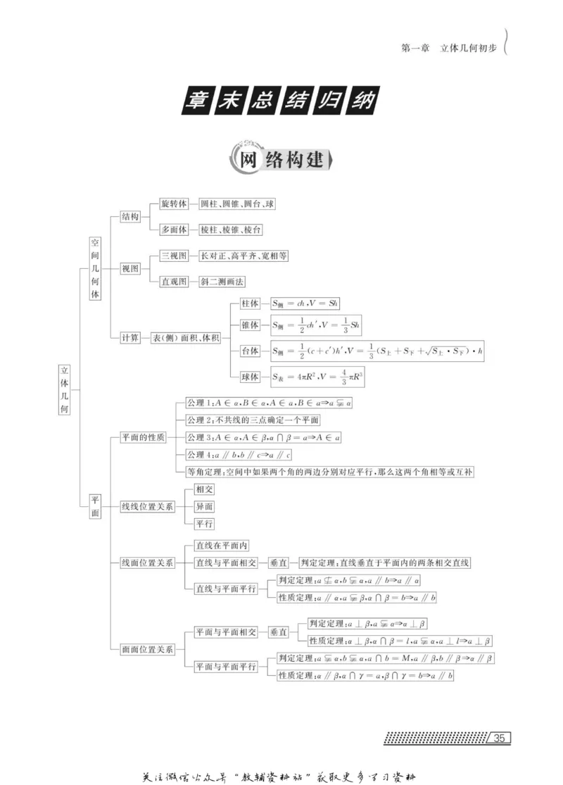名师同步导学数学北师版必修2_名师同步导学_高中数学