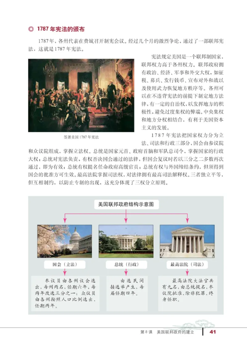 人教高中历史必修1-政治_高中课本电子全科人教版语数英政历地物化生必修选修全套课本PPT_高中历史