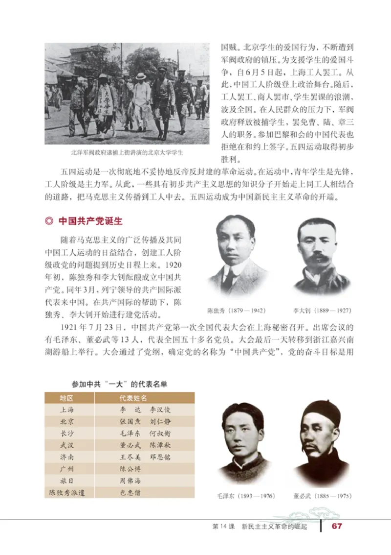 人教高中历史必修1-政治_高中课本电子全科人教版语数英政历地物化生必修选修全套课本PPT_高中历史