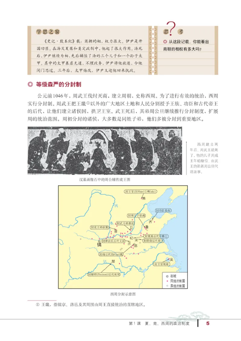 人教高中历史必修1-政治_高中课本电子全科人教版语数英政历地物化生必修选修全套课本PPT_高中历史