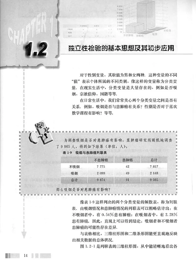 人教版高中数学选修1-2_高中课本电子全科人教版语数英政历地物化生必修选修全套课本PPT_高中数学A版