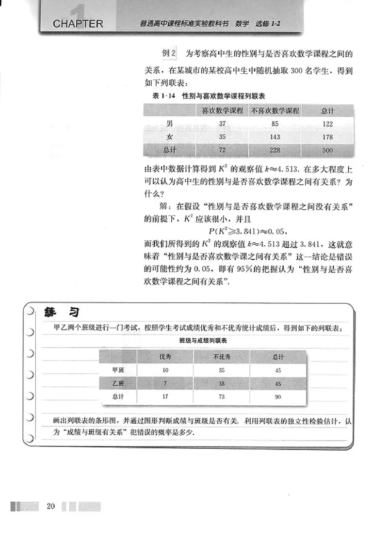人教版高中数学选修1-2_高中课本电子全科人教版语数英政历地物化生必修选修全套课本PPT_高中数学A版