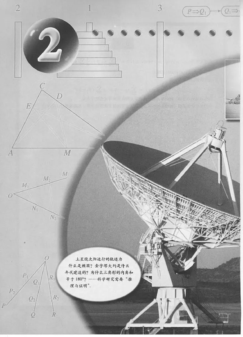 人教版高中数学选修1-2_高中课本电子全科人教版语数英政历地物化生必修选修全套课本PPT_高中数学A版