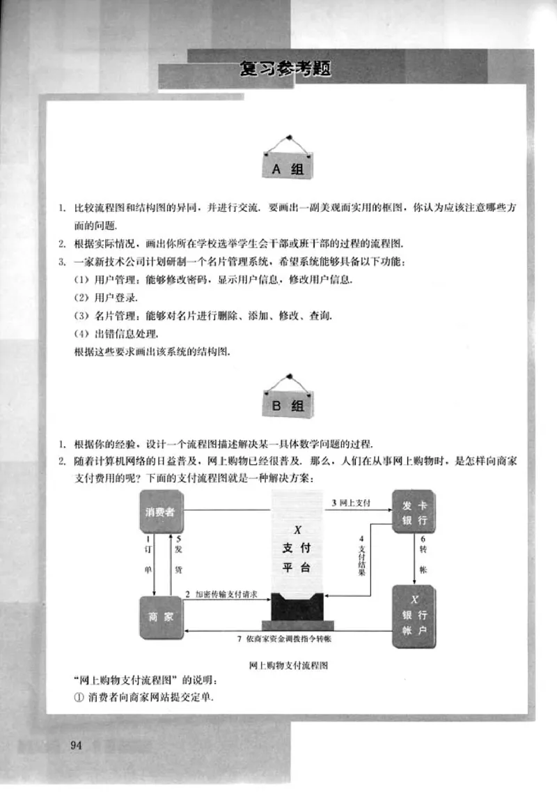 人教版高中数学选修1-2_高中课本电子全科人教版语数英政历地物化生必修选修全套课本PPT_高中数学A版