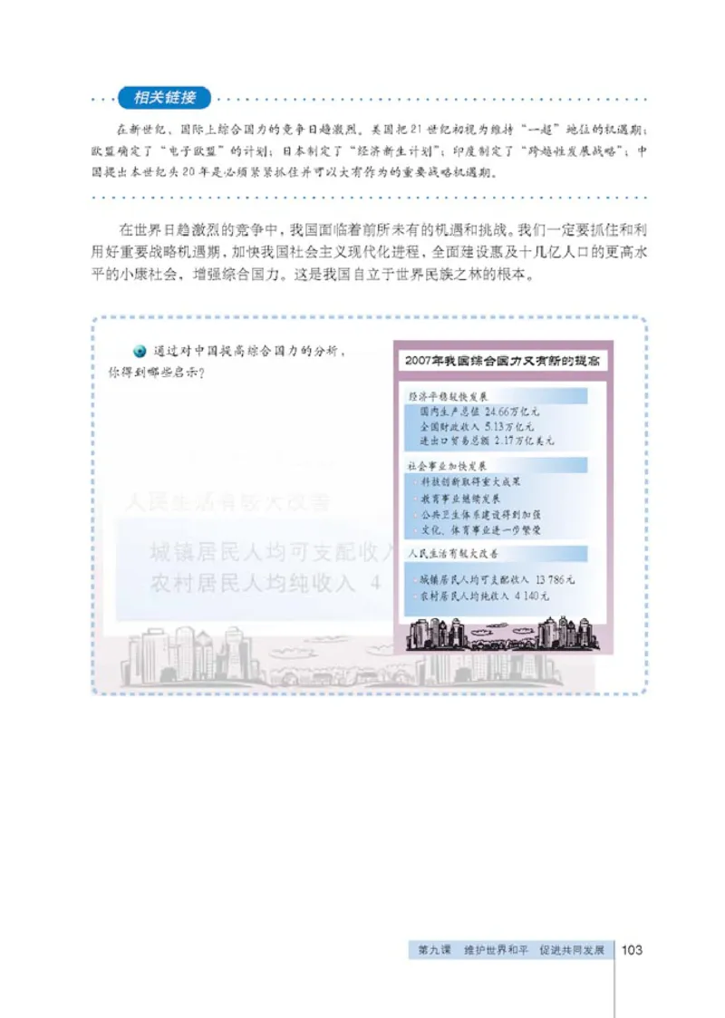 人教版高中思想政治必修2政治生活_高中课本电子全科人教版语数英政历地物化生必修选修全套课本PPT_高中政治