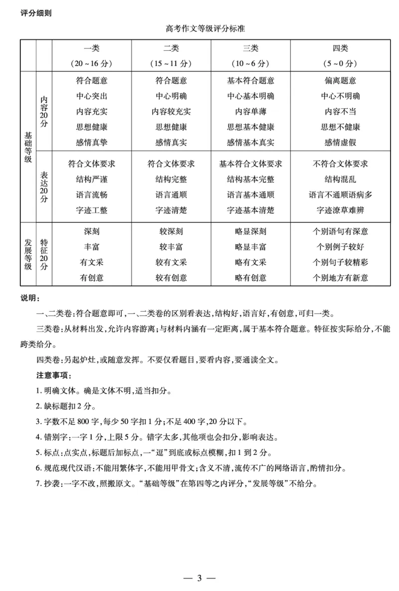 语文安阳高三调研考试(十月份)简易答案_01高考语文_32023年新高考资料_3模拟题_老高考_2023河南省安阳市高三上学期毕业班调研考试（10月份）语文