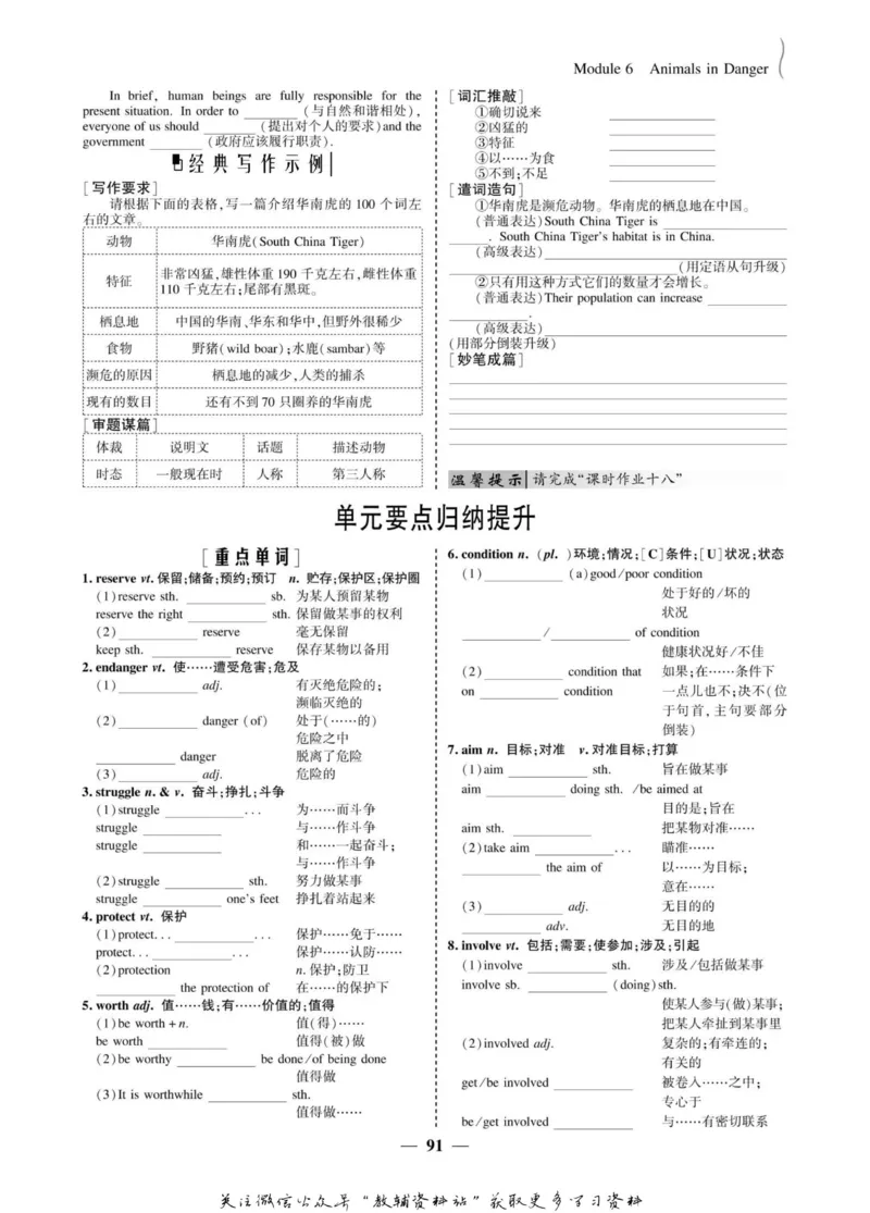 名师同步导学英语外研版必修5_名师同步导学_高中英语