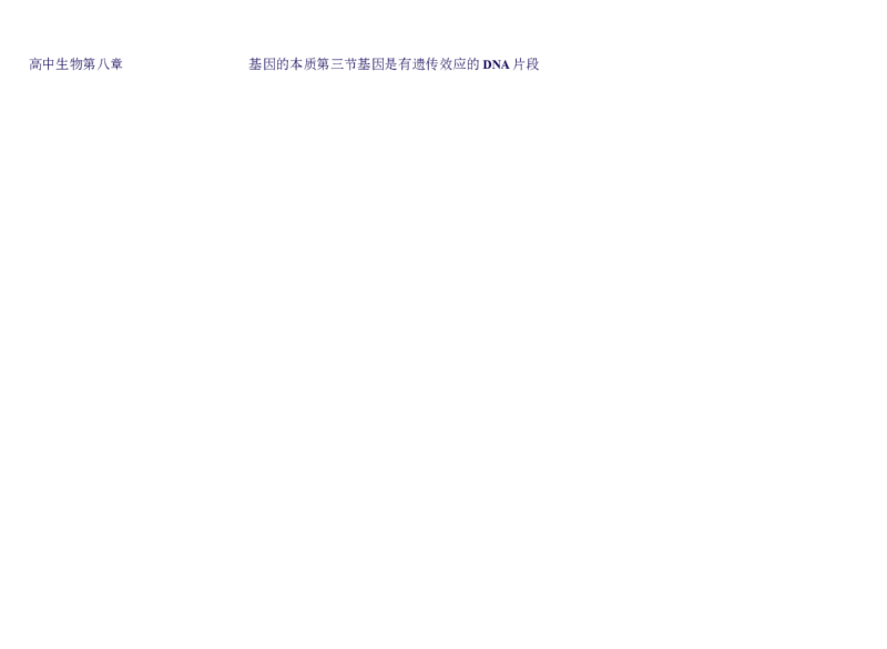 高中生物-思维导图（45图）_高中全科学习导图全套_（赠送）小学、初中、高中全科九门精品思维导图（621图）-可下载打印）