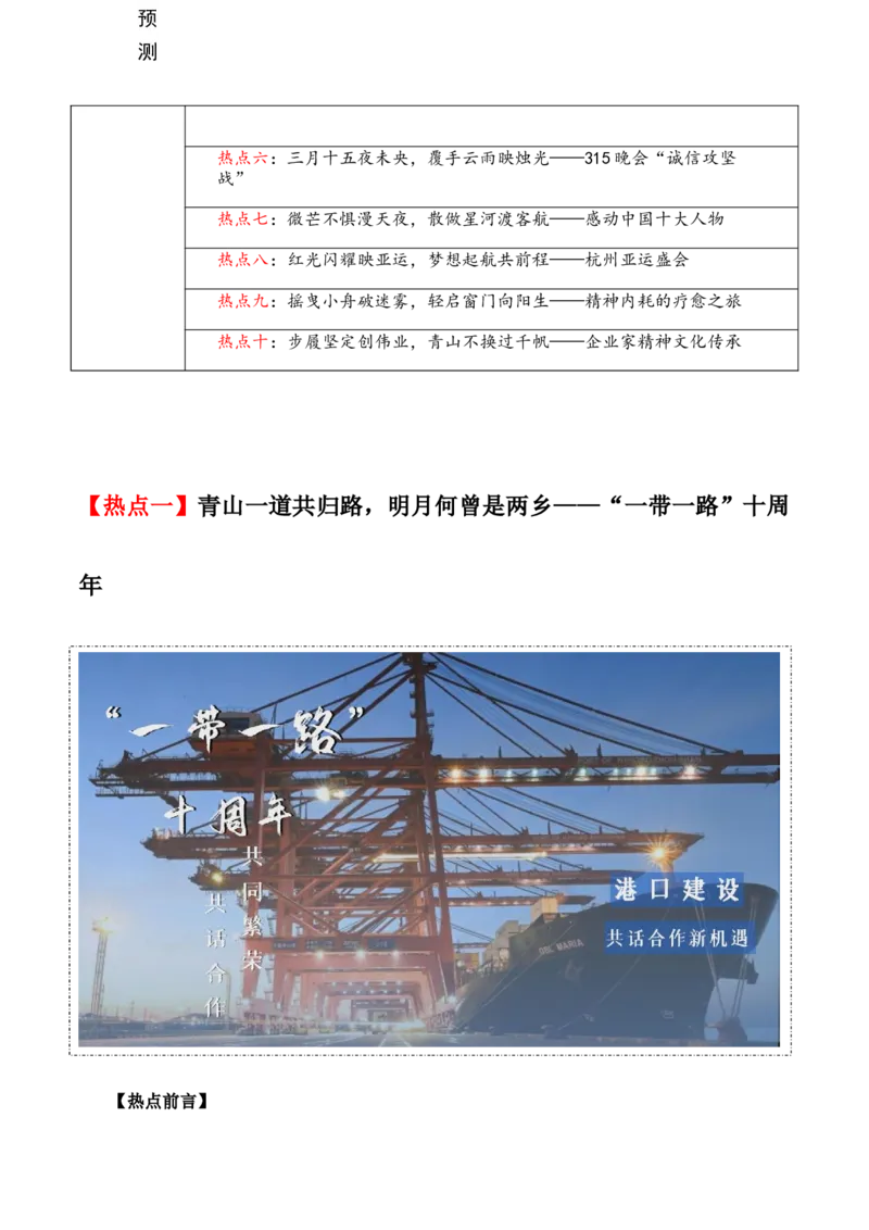 语文-2024年高考考前最后一课_01高考语文_4.22024年新高考资料_5.2024三轮冲刺_语文（含PDF版，可直接打印）-2024年高考考前最后一课