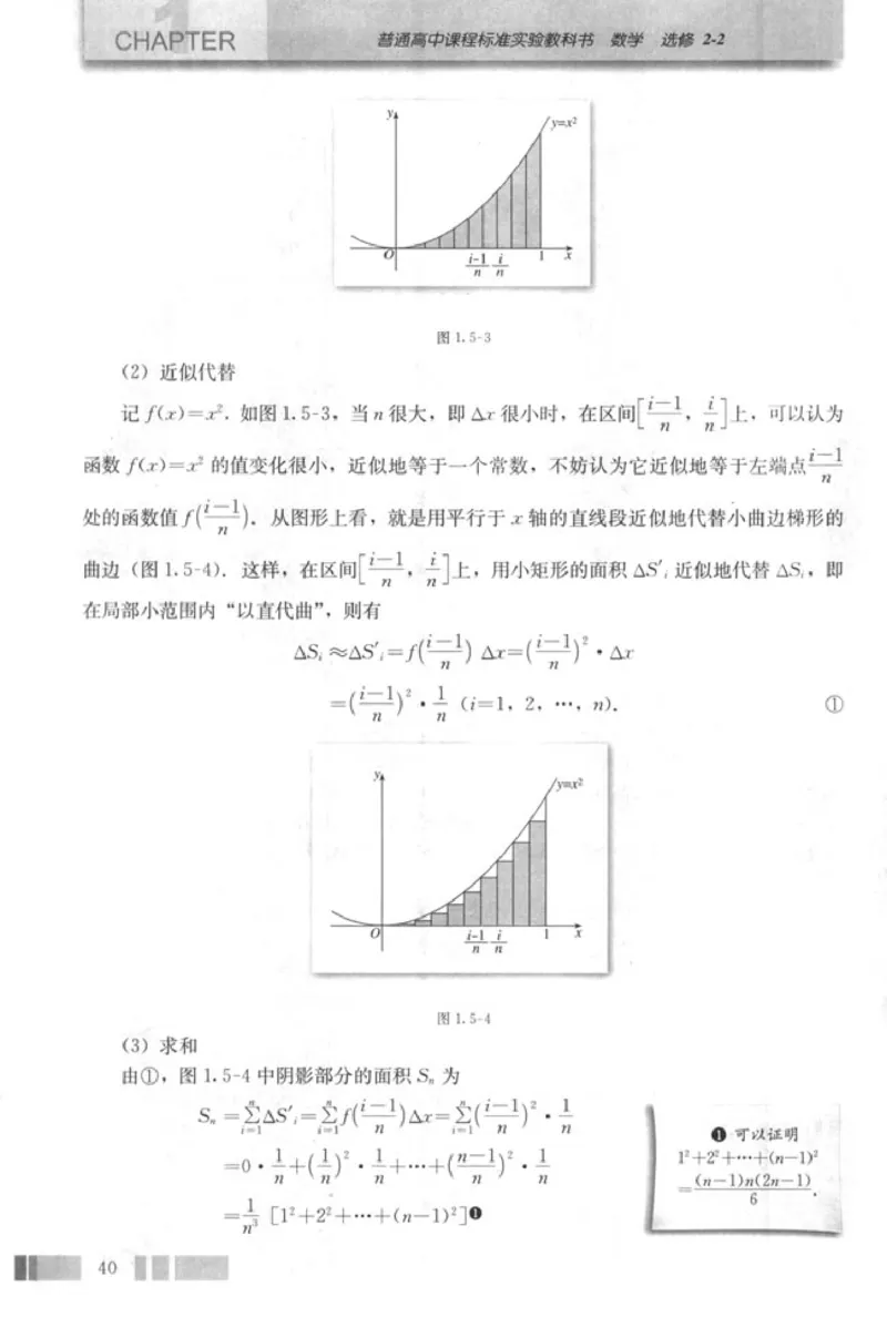 高中数学A版选修2-2导数推理复数_高中课本电子全科人教版语数英政历地物化生必修选修全套课本PPT_高中数学A版