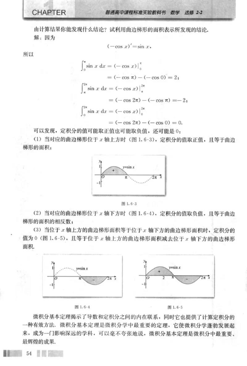 高中数学A版选修2-2导数推理复数_高中课本电子全科人教版语数英政历地物化生必修选修全套课本PPT_高中数学A版