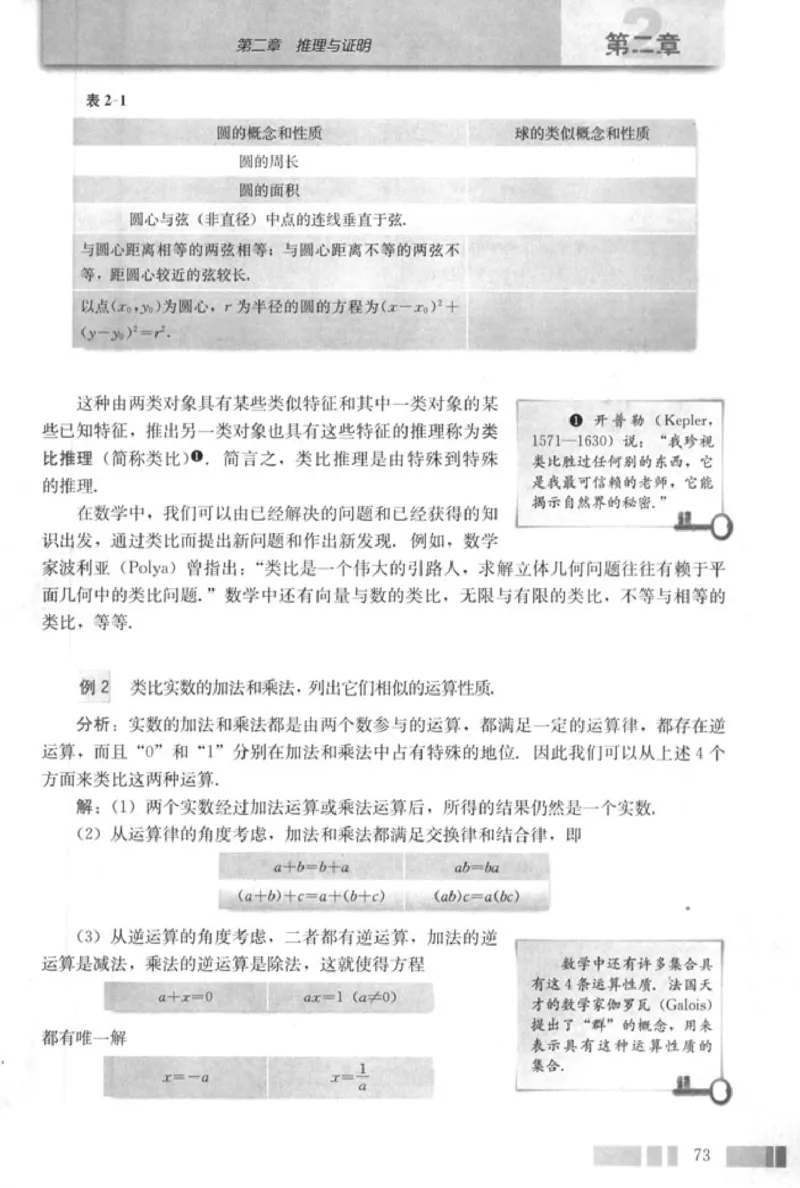 高中数学A版选修2-2导数推理复数_高中课本电子全科人教版语数英政历地物化生必修选修全套课本PPT_高中数学A版