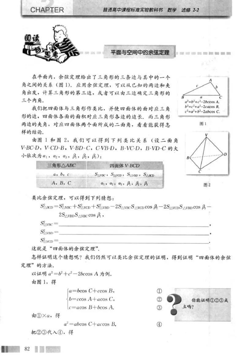 高中数学A版选修2-2导数推理复数_高中课本电子全科人教版语数英政历地物化生必修选修全套课本PPT_高中数学A版