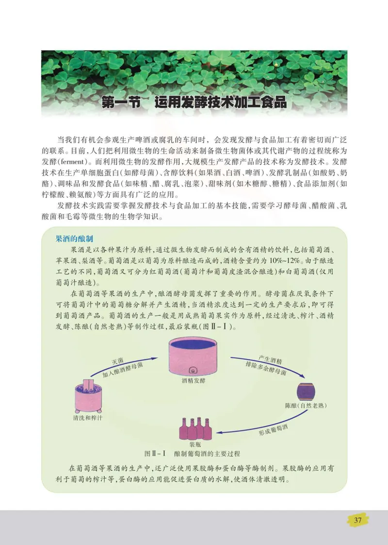 生物选修1生物技术实践_高中课本电子全科人教版语数英政历地物化生必修选修全套课本PPT_高中课本苏教版_高中生物苏教版