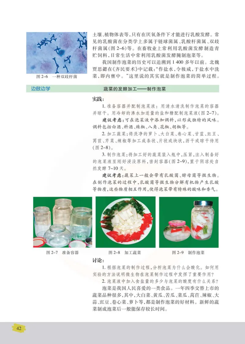 生物选修1生物技术实践_高中课本电子全科人教版语数英政历地物化生必修选修全套课本PPT_高中课本苏教版_高中生物苏教版