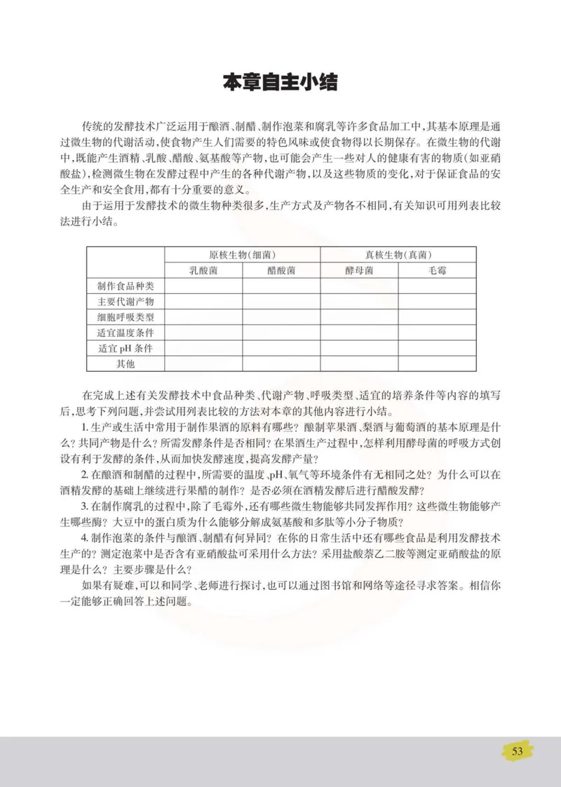 生物选修1生物技术实践_高中课本电子全科人教版语数英政历地物化生必修选修全套课本PPT_高中课本苏教版_高中生物苏教版