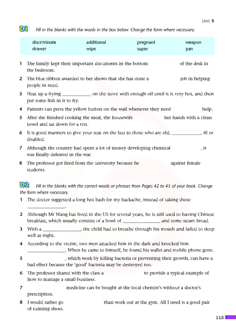 牛津高中英语（模块十&middot;高三上学期）_高中课本电子全科人教版语数英政历地物化生必修选修全套课本PPT_高中英语译林版