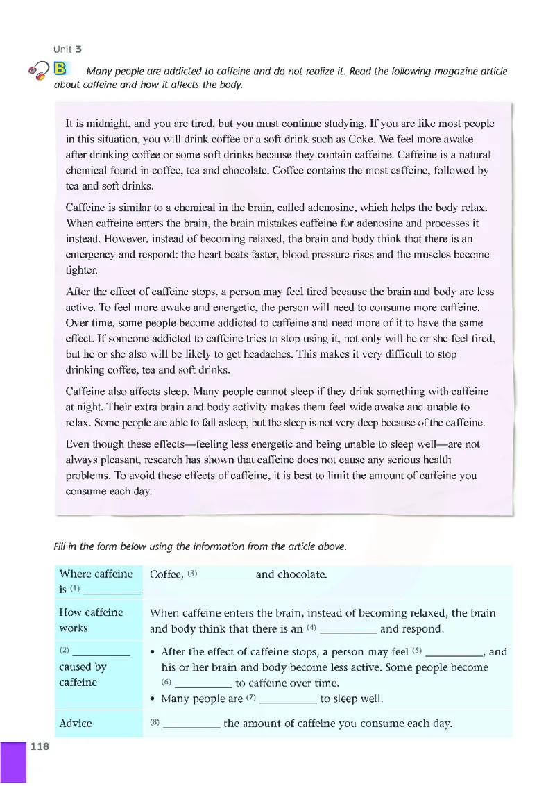 牛津高中英语（模块十&middot;高三上学期）_高中课本电子全科人教版语数英政历地物化生必修选修全套课本PPT_高中英语译林版