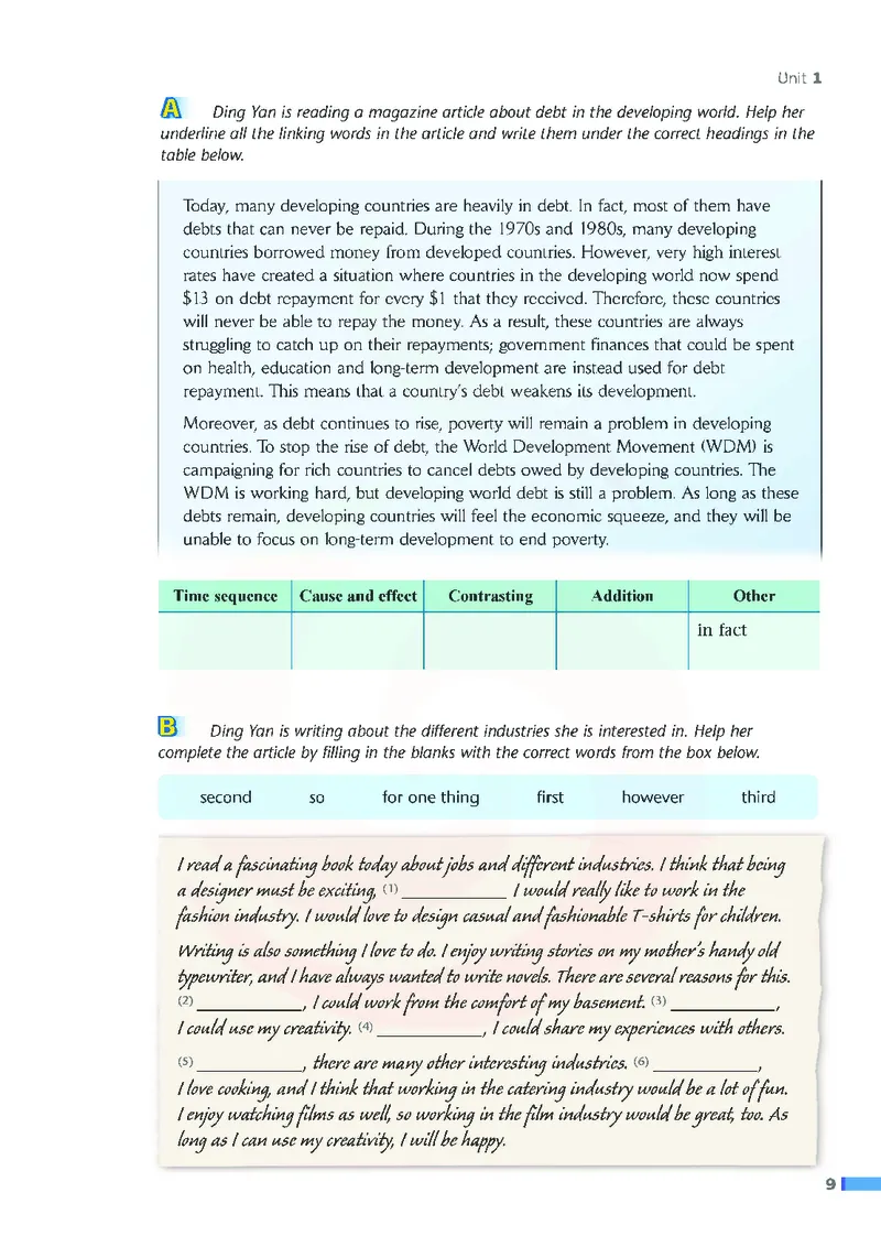 牛津高中英语（模块十&middot;高三上学期）_高中课本电子全科人教版语数英政历地物化生必修选修全套课本PPT_高中英语译林版