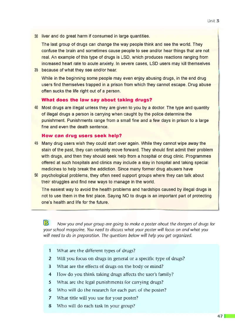 牛津高中英语（模块十&middot;高三上学期）_高中课本电子全科人教版语数英政历地物化生必修选修全套课本PPT_高中英语译林版