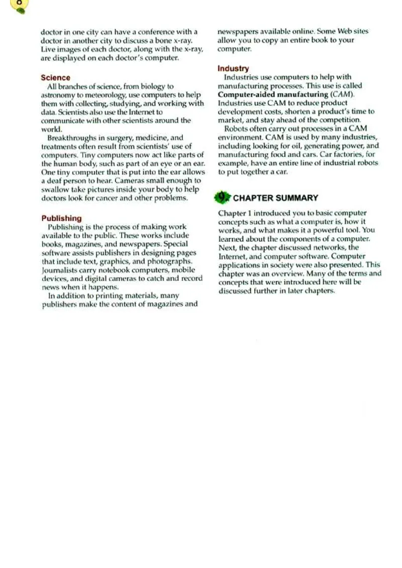 计算机英语_高中课本电子全科人教版语数英政历地物化生必修选修全套课本PPT_高中英语