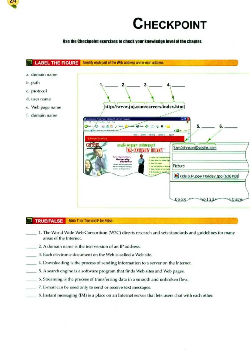 计算机英语_高中课本电子全科人教版语数英政历地物化生必修选修全套课本PPT_高中英语