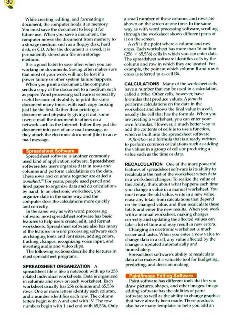 计算机英语_高中课本电子全科人教版语数英政历地物化生必修选修全套课本PPT_高中英语