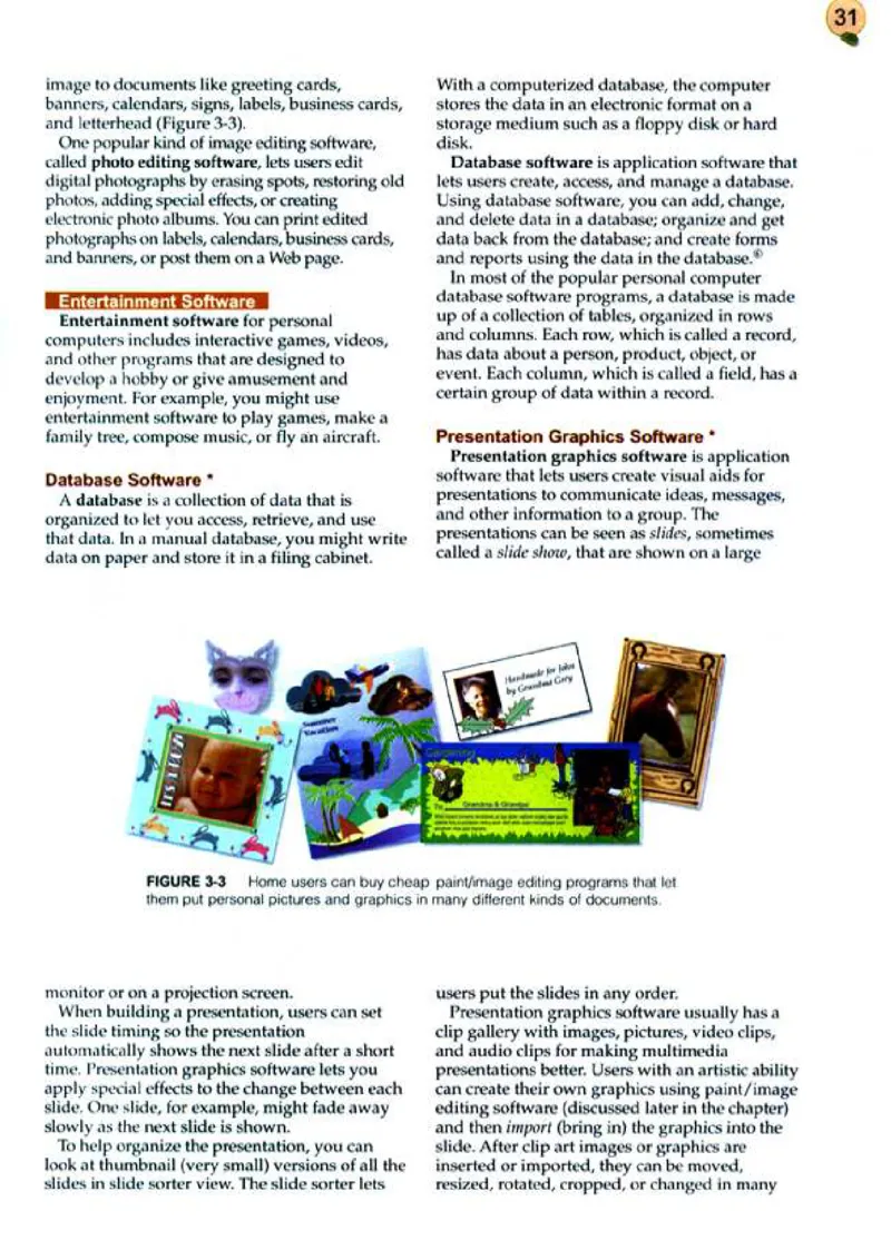 计算机英语_高中课本电子全科人教版语数英政历地物化生必修选修全套课本PPT_高中英语