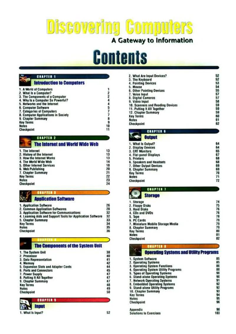 计算机英语_高中课本电子全科人教版语数英政历地物化生必修选修全套课本PPT_高中英语