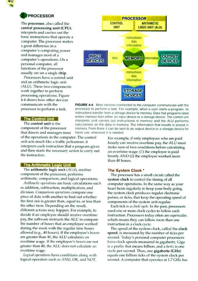 计算机英语_高中课本电子全科人教版语数英政历地物化生必修选修全套课本PPT_高中英语