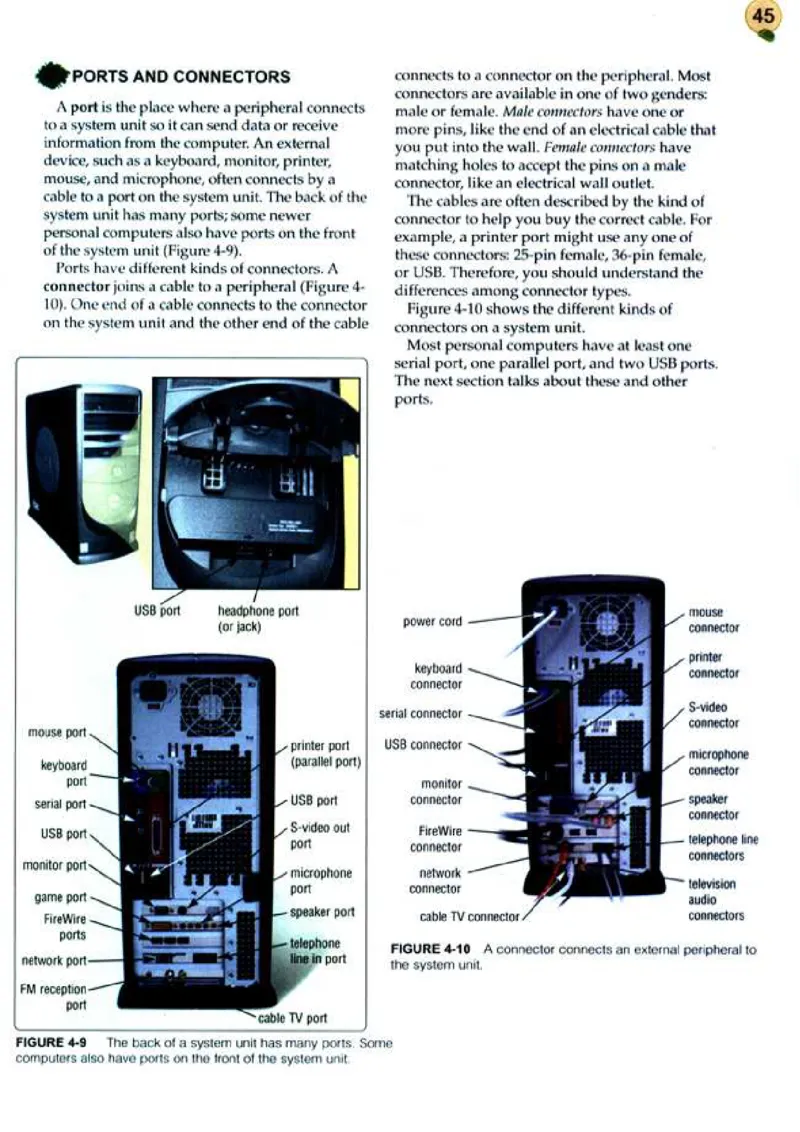 计算机英语_高中课本电子全科人教版语数英政历地物化生必修选修全套课本PPT_高中英语