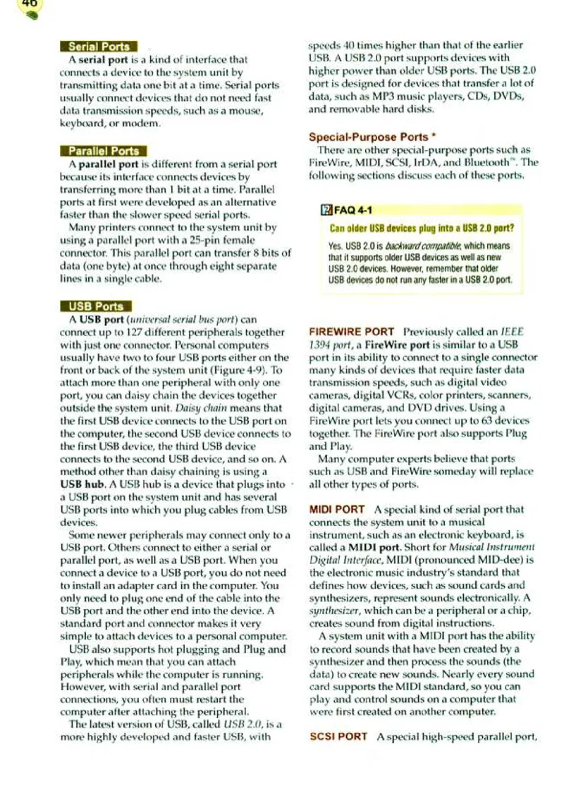 计算机英语_高中课本电子全科人教版语数英政历地物化生必修选修全套课本PPT_高中英语