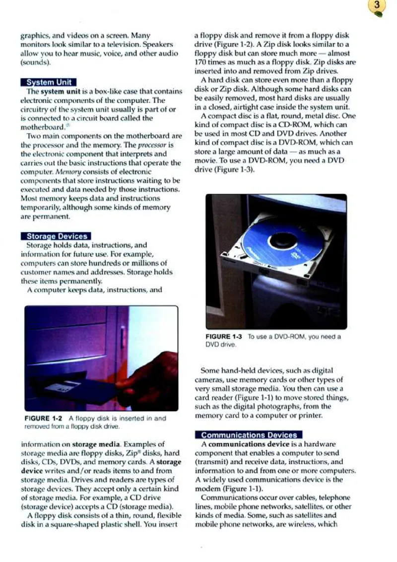 计算机英语_高中课本电子全科人教版语数英政历地物化生必修选修全套课本PPT_高中英语