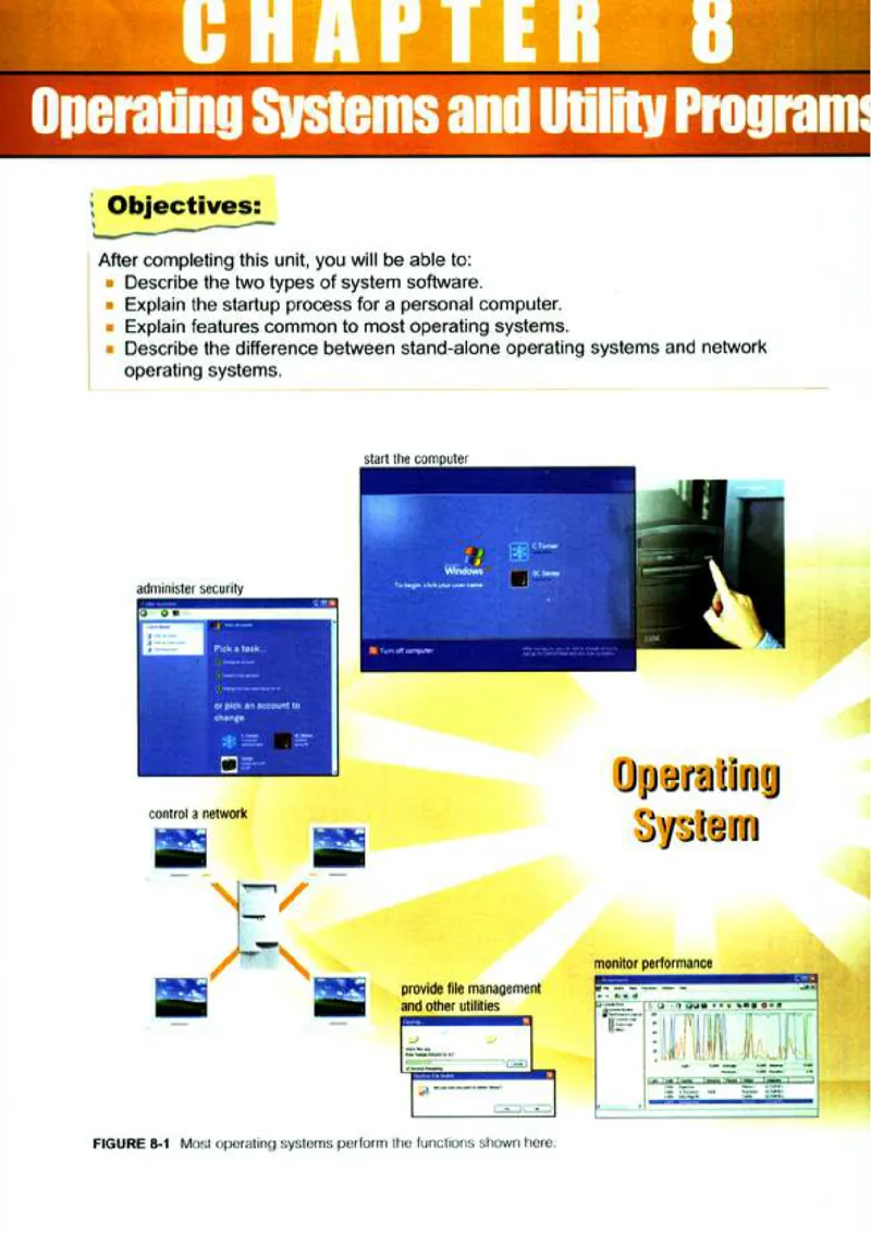 计算机英语_高中课本电子全科人教版语数英政历地物化生必修选修全套课本PPT_高中英语