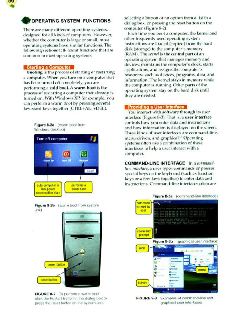 计算机英语_高中课本电子全科人教版语数英政历地物化生必修选修全套课本PPT_高中英语