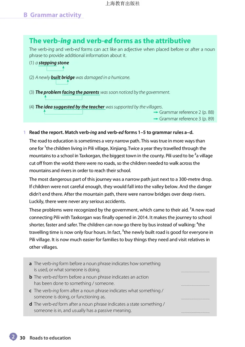 沪教版英语必修第二册高清教材_高中课本电子全科人教版语数英政历地物化生必修选修全套课本PPT_高中全套_全部版本&bull;高中英语电子课本_沪教版高中英语电子课本