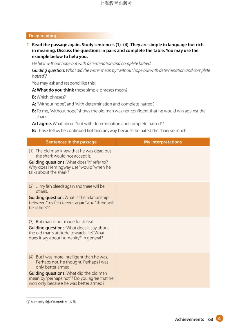 沪教版英语必修第二册高清教材_高中课本电子全科人教版语数英政历地物化生必修选修全套课本PPT_高中全套_全部版本&bull;高中英语电子课本_沪教版高中英语电子课本