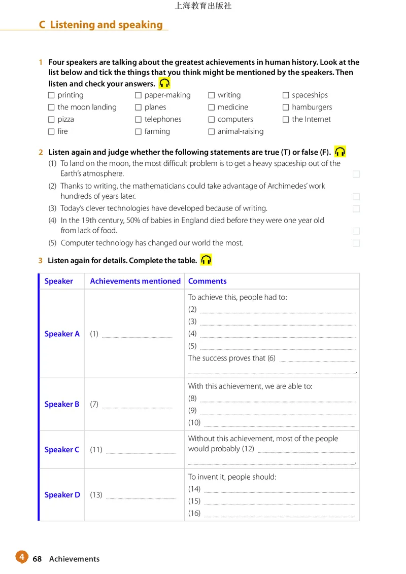 沪教版英语必修第二册高清教材_高中课本电子全科人教版语数英政历地物化生必修选修全套课本PPT_高中全套_全部版本&bull;高中英语电子课本_沪教版高中英语电子课本