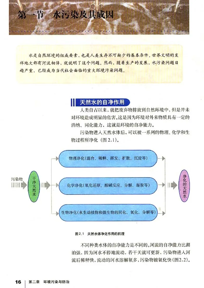 高中地理选修6环境保护_高中课本电子全科人教版语数英政历地物化生必修选修全套课本PPT_高中课本人教部编版_高中地理课本
