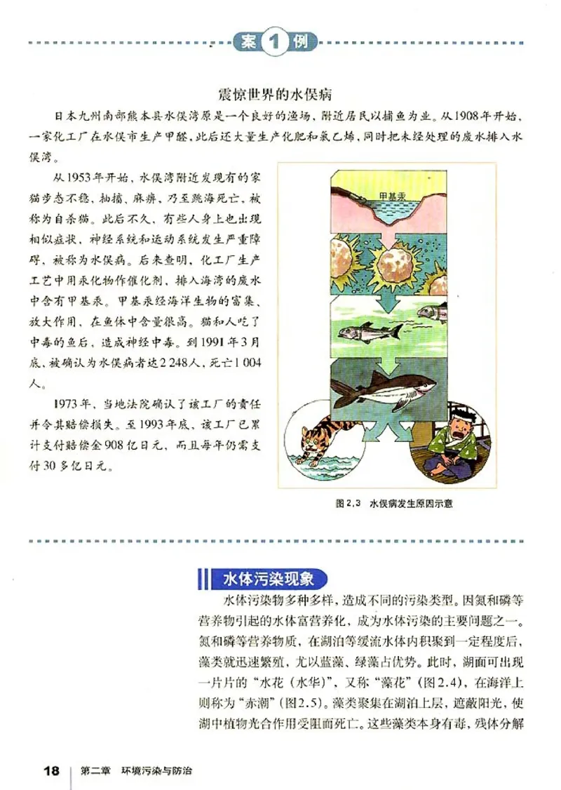 高中地理选修6环境保护_高中课本电子全科人教版语数英政历地物化生必修选修全套课本PPT_高中课本人教部编版_高中地理课本