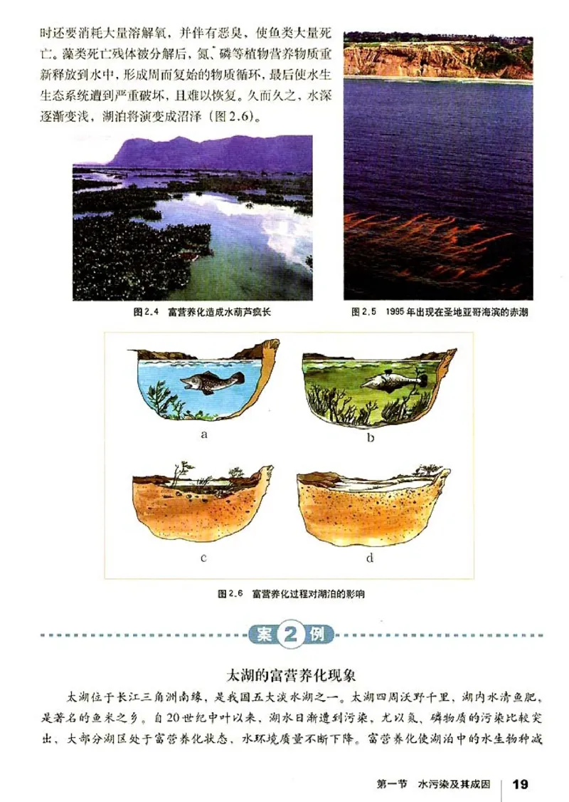 高中地理选修6环境保护_高中课本电子全科人教版语数英政历地物化生必修选修全套课本PPT_高中课本人教部编版_高中地理课本