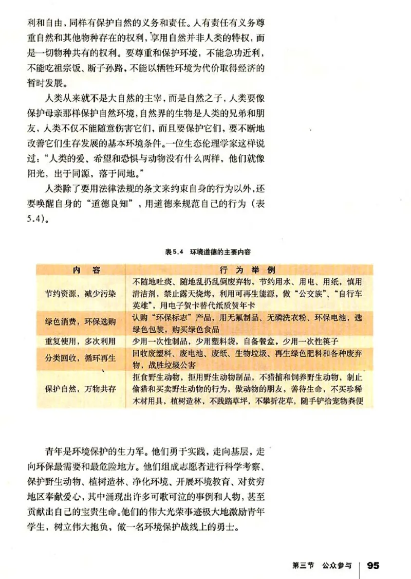高中地理选修6环境保护_高中课本电子全科人教版语数英政历地物化生必修选修全套课本PPT_高中课本人教部编版_高中地理课本