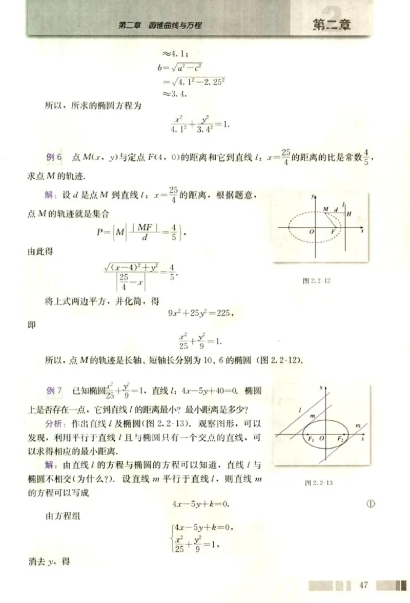 高中数学A版选修2-1逻辑圆锥曲线空间向量_高中课本电子全科人教版语数英政历地物化生必修选修全套课本PPT_高中数学A版