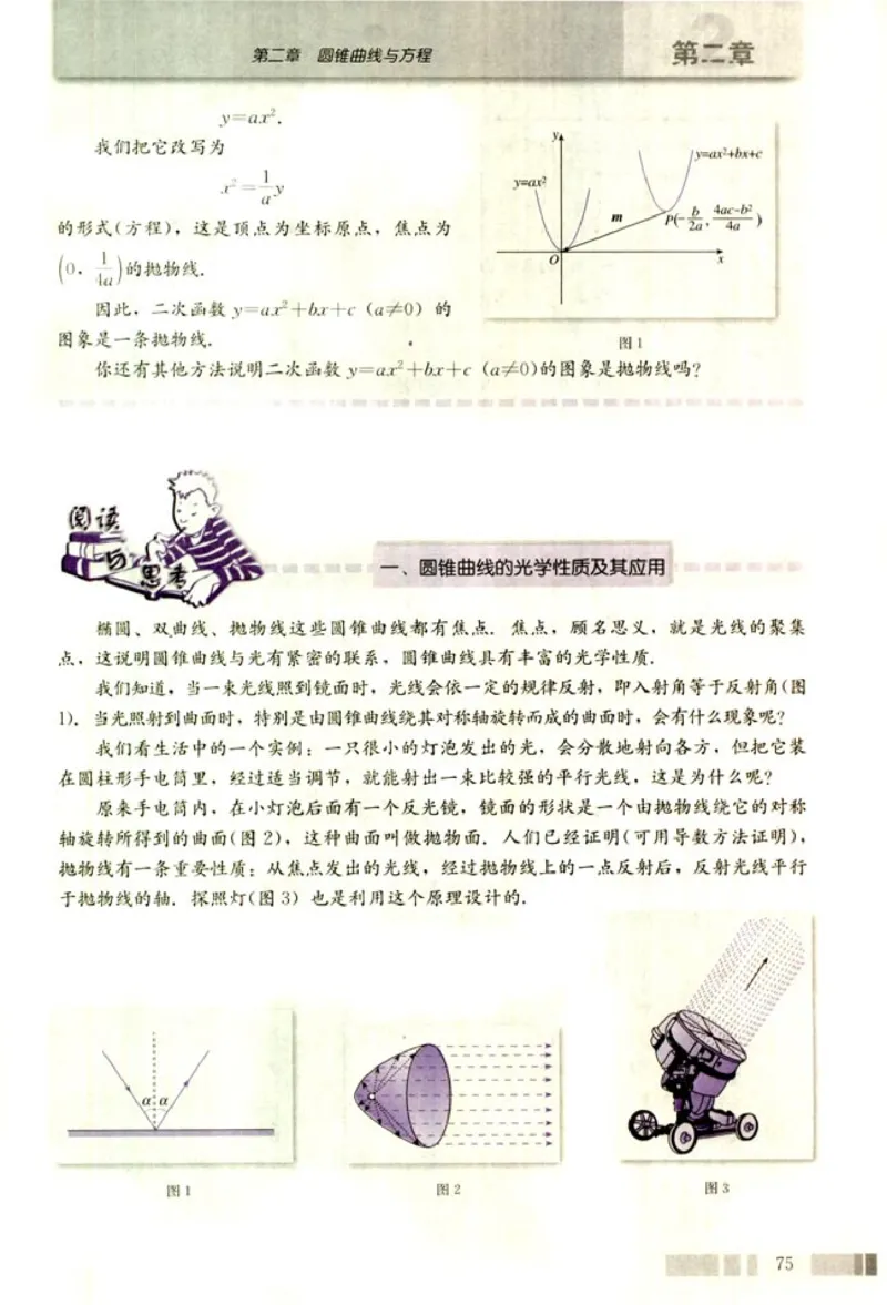 高中数学A版选修2-1逻辑圆锥曲线空间向量_高中课本电子全科人教版语数英政历地物化生必修选修全套课本PPT_高中数学A版